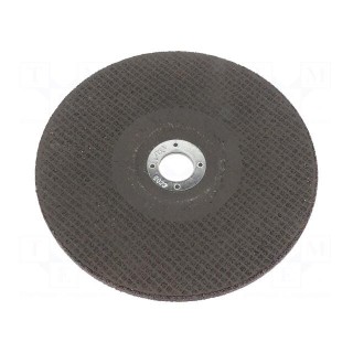 Grinding wheel | Ø: 180mm | Øhole: 22.23mm | Disc thick: 6.5mm