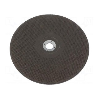 Grinding wheel | Ø: 230mm | Øhole: 22.23mm | Disc thick: 6.5mm