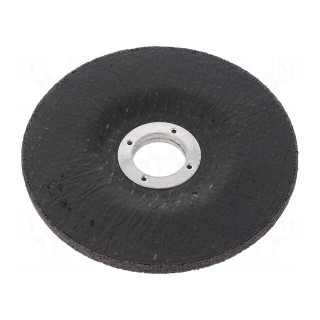 Grinding wheels | Ø: 115mm | Øhole: 22mm | Disc thick: 6mm