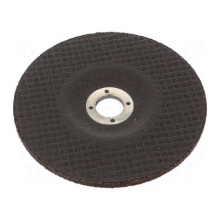 Grinding wheels | Ø: 150mm | Øhole: 22.2mm | Disc thick: 6mm