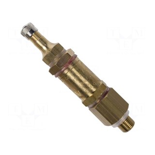 Accessories: valve | MESTO-3585W,MESTO-3595P,MESTO-3615P