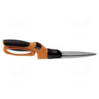 Cutters | L: 375mm | Application: for the grass | Blade length: 180mm