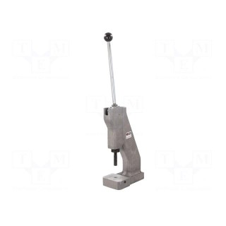 Punching tool | ESD | Application: for female or male press studs