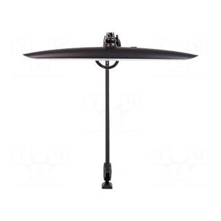 Tool: desk lamp | ESD | 110÷240VAC | Illumin: LED | No.of diodes: 117