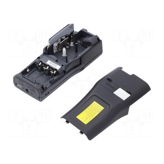 Drukarka etykiet | Interfejs: USB 2.0 | 30mm/s | Zestaw: przewód USB