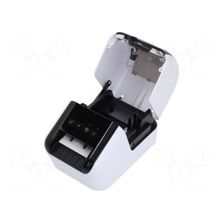 Label printer | Interface: USB 2.0 | Resolution: 300dpi | 148mm/s