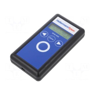 RFID reader | -25÷60°C | Interface: Bluetooth,HID,USB | 125kHz