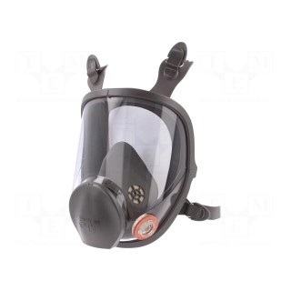 Filtering mask | Size: M | 6000