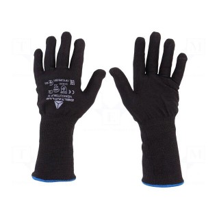Protective gloves | Size: 10 | high resistance to tears and cuts