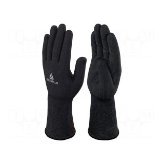 Protective gloves | Size: 6 | high resistance to tears and cuts