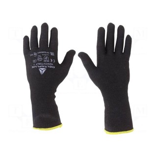 Protective gloves | Size: 7 | high resistance to tears and cuts