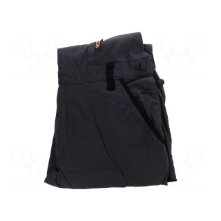 Dungarees | Size: XL