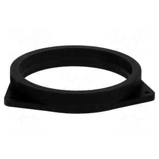 Spacer ring | MDF | 165mm | Toyota | impregnated