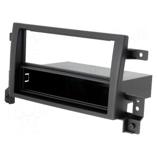 Radio frame | Suzuki | 2 ISO | black
