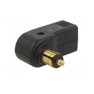 USB power supply | USB C socket | Inom: 3A | Sup.volt: 12÷24VDC