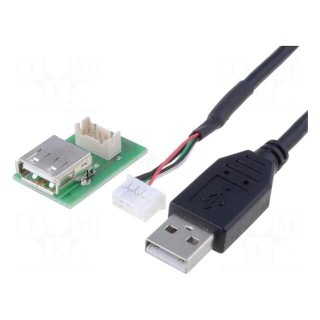 USB/AUX adapter | Suzuki | Suzuki