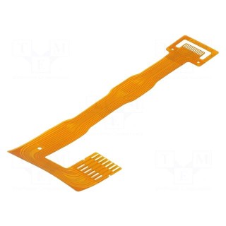 Ribbon cable for panel connecting | Kenwood | J84-0121-12 "L"