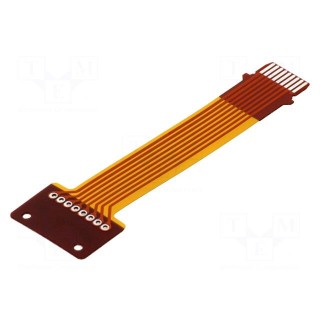 Ribbon cable for panel connecting | Pioneer | CNP 4440