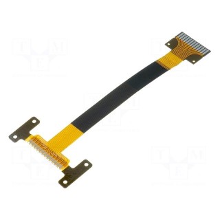 Ribbon cable for panel connecting | Pioneer | CNP 6869