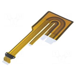 Ribbon cable for panel connecting | Pioneer | CNP 7621,CNP 9517