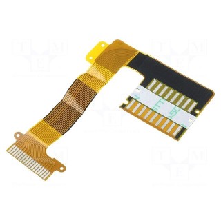 Ribbon cable for panel connecting | Pioneer | CNP 7698