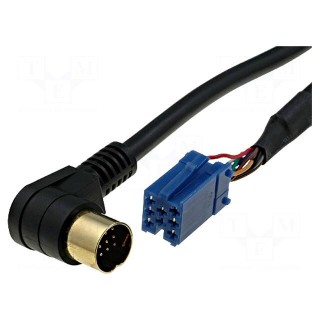 Cable for CD changer | Blaupunkt | 5.5m