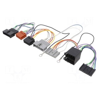 Cable for THB, Parrot hands free kit | Chrysler,Dodge,Jeep
