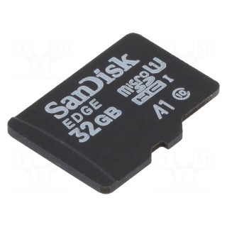 Memory card | A1 Specification | microSDHC | R: 80MB/s | W: 10MB/s