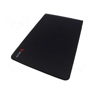 Mouse pad | black | 900x400x3mm
