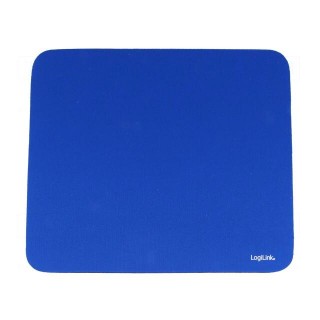 Mouse pad | blue | 230x204.5x4mm