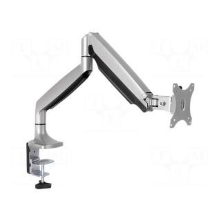 Monitor holder | 9kg | Size: 13"-32" | for one monitor | 525mm