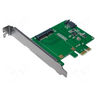 PC extension card: PCIe | PCI express,PnP and hot-plug