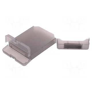 USB to SATA adapter | supports 1x HDD 2,5" SATA/SATAII and SSD