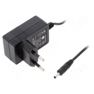 Hub USB | USB A socket x4,USB A plug | USB 3.0 | PnP | 5Gbps