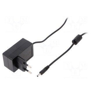Hub USB | USB A socket x7,USB A plug | USB 3.0 | PnP | 5Gbps