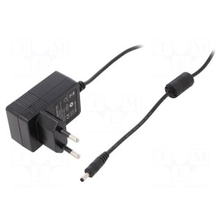 Hub USB | USB A socket x7,USB C plug | USB 3.2 | PnP | 5Gbps