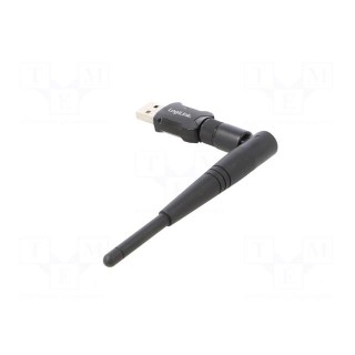 WiFi adapter | USB 1.1,USB 2.0 | 433Mbps | Communication: USB