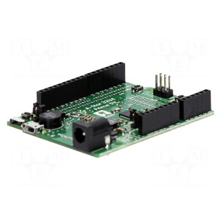 A-Star 32U4 Prime | pin strips,USB B micro | ATMEGA32U4 | 5÷36VDC