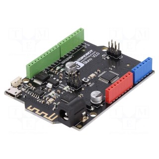 Controller | Arduino | 7÷12VDC | Bluetooth | IC: CC2540 | Series: Bluno