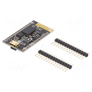 Controller | Arduino | Intel® Curie™ | 5VDC | Bluetooth
