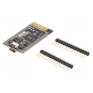 Controller | Arduino | Intel® Curie™ | 5VDC | Bluetooth