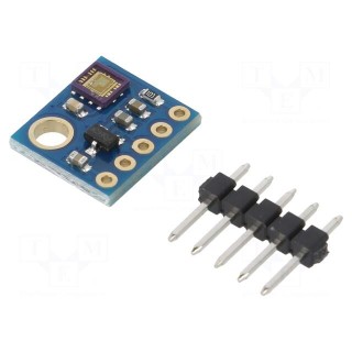 Sensor: UV | analog | 280-390nm