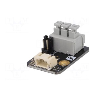 Sensor: sensor adapter | Gravity | Arduino | Kit: module,cables