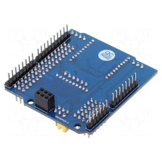 Module: adapter | Arduino | GPIO