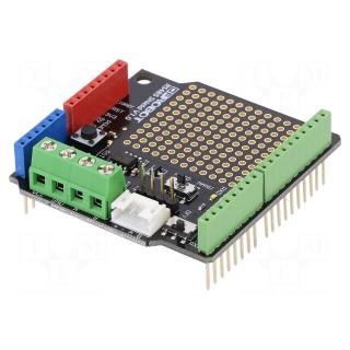 Module: shield | RS485 | Arduino