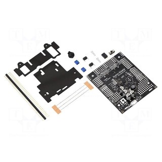 Module: adapter | robot control | 6VDC | pin strips