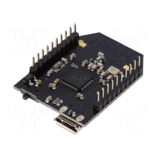 Module: communication | 3.3÷5VDC | Arduino | Bluetooth