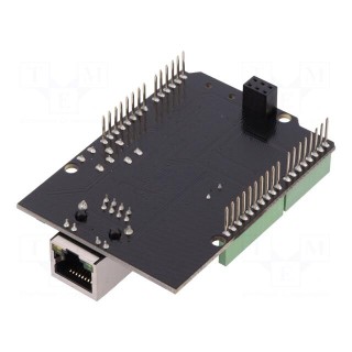 Module: communication | Additional functions: microSD card slot