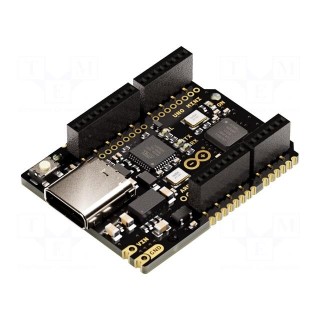 Arduino | pin strips,ICSP,USB C socket | 5VDC
