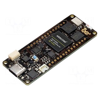 Arduino | Bluetooth® 5,IEEE 802.11b/g/n | 5VDC | D/A 12bit: 2